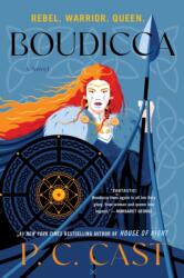 Boudicca (ISBN: 9780063294981)