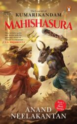Mahishasura (ISBN: 9780143442844)