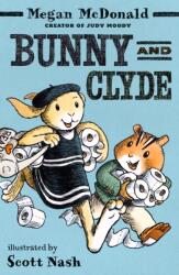 Bunny and Clyde (ISBN: 9781529520637)