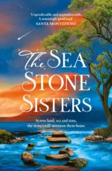 Sea Stone Sisters (ISBN: 9781035425976)
