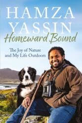 Homeward Bound (ISBN: 9781856755412)