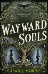 Wayward Souls (ISBN: 9781399734875)