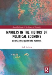 Markets in the History of Political Economy (ISBN: 9781041162445)