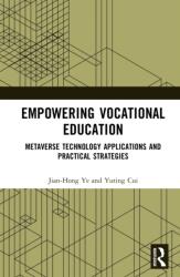 Empowering Vocational Education (ISBN: 9781041140658)
