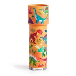 Mighty Dinosaurs Kaleidoscope (ISBN: 9780735384040)