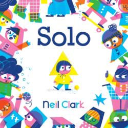 Solo (ISBN: 9781915395351)