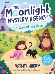 The Case of the Race (ISBN: 9780008727475)