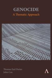 Genocide: A Thematic Approach (ISBN: 9781839998393)