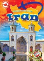 Iran (ISBN: 9798886879841)