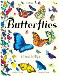 Butterflies (ISBN: 9781510230941)