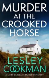 Murder at the Crooked Horse (ISBN: 9781035405718)