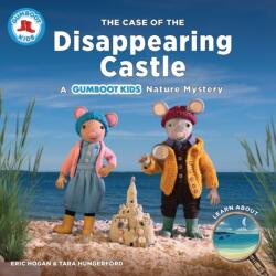 The Case of the Disappearing Castle (ISBN: 9780228104728)