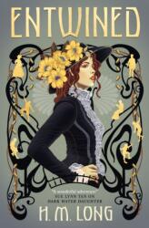 The Entwined Duology - Entwined (ISBN: 9781835411384)