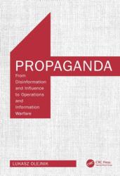 Propaganda (ISBN: 9781032813721)