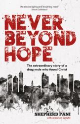 Never Beyond Hope (ISBN: 9781788934473)