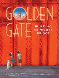 Golden Gate (ISBN: 9781452135144)