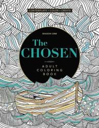 The Chosen Adult Coloring Book (ISBN: 9781424564859)