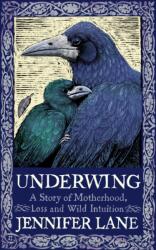 Underwing (ISBN: 9781914613500)