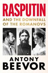 Rasputin (ISBN: 9781399617628)