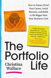 Portfolio Life (ISBN: 9781538710487)