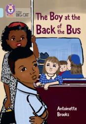 The Boy at the Back of the Bus (ISBN: 9780008701826)