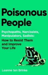Poisonous People (ISBN: 9781398535619)