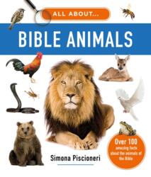 All About Bible Animals (ISBN: 9781784988685)