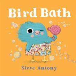 Bird Bath (ISBN: 9781035028986)
