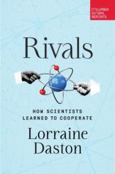 Rivals (ISBN: 9798987053560)