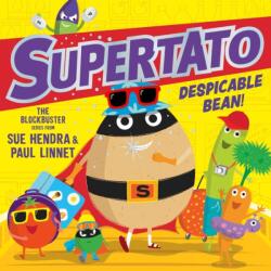Supertato 15 - Sue Hendra (ISBN: 9781398532175)