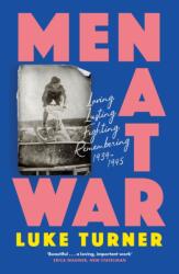 Men at War (ISBN: 9781474618878)