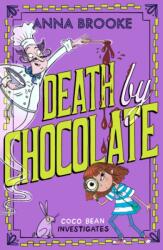 Death by Chocolate (ISBN: 9781917171304)