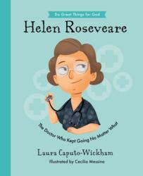 Helen Roseveare (ISBN: 9781784987466)