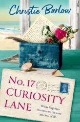 No. 17 Curiosity Lane (ISBN: 9780008708092)