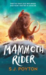 Mammoth Rider (ISBN: 9781398551329)