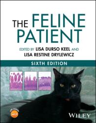 Pacientul felin (ISBN: 9781394218004)