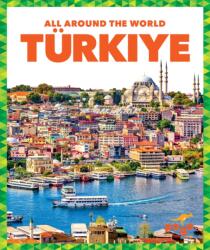 Turkiye (ISBN: 9798885242127)
