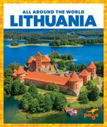 Lithuania (ISBN: 9798885242035)