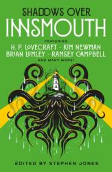 Shadows Over Innsmouth (ISBN: 9781835417393)