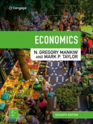 Economics (ISBN: 9781805030492)