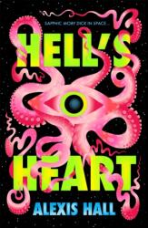 Hell's Heart (ISBN: 9781035060511)
