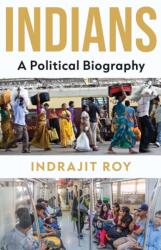 Indians (ISBN: 9781805262909)