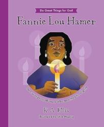 Fannie Lou Hamer (ISBN: 9781784989439)