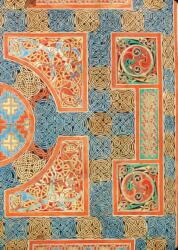 Celtic Knots Notebook (ISBN: 9780789254757)