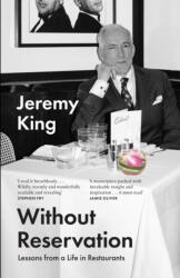 Without Reservation (ISBN: 9780008599027)