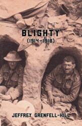 Blighty (ISBN: 9781912430741)