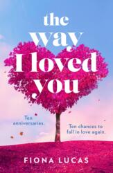 The Way I Loved You (ISBN: 9780008629083)