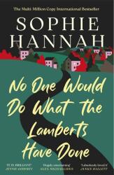 Nimeni nu ar face ce au făcut Lamberts (ISBN: 9781835011607)