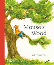 Mouse's Wood (ISBN: 9780500653883)