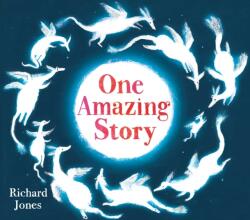 One Amazing Story (ISBN: 9781398523074)